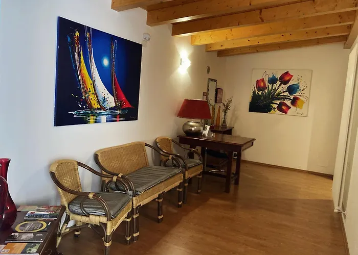 Residence Stefania Cavasso Nuovo