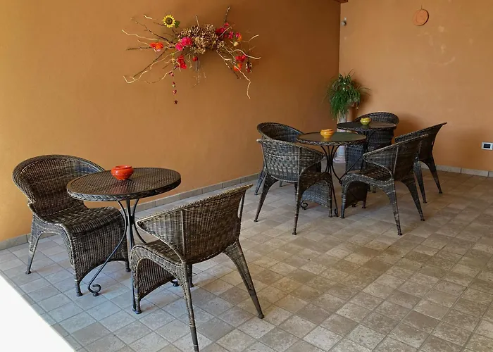 Residence Stefania Cavasso Nuovo