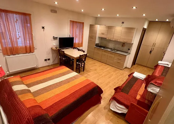 Residence Stefania Cavasso Nuovo