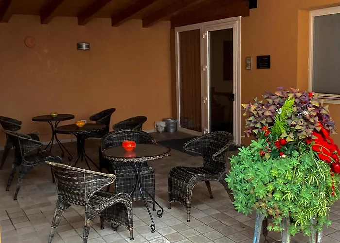 Residence Stefania Cavasso Nuovo