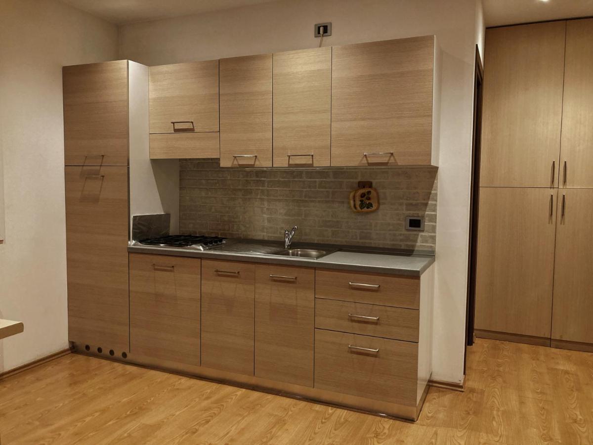 Stefania Apartamento *