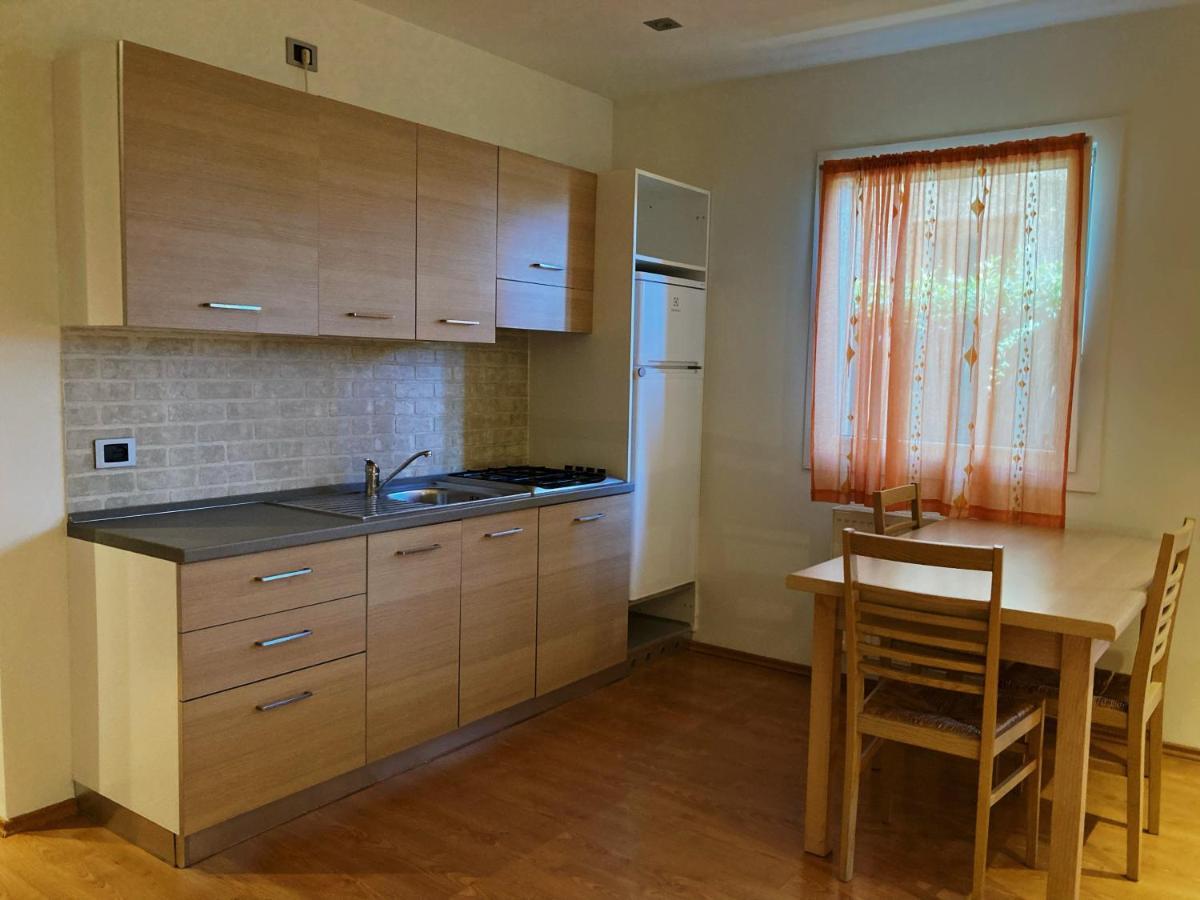 Stefania Apartment *