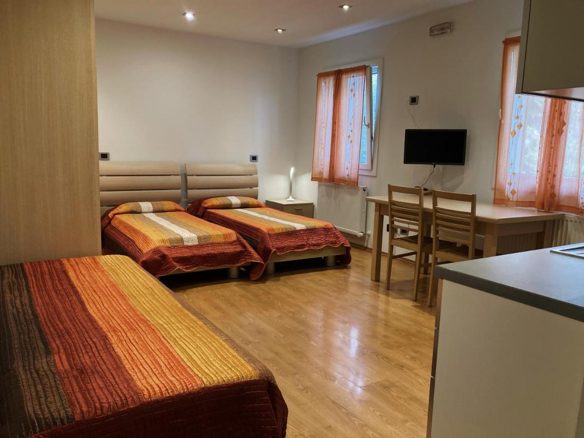 Stefania Apartamento