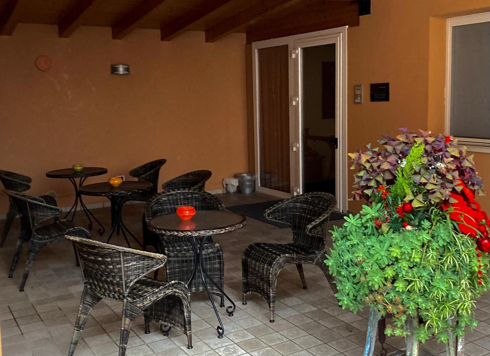 Stefania Apartamento Cavasso Nuovo