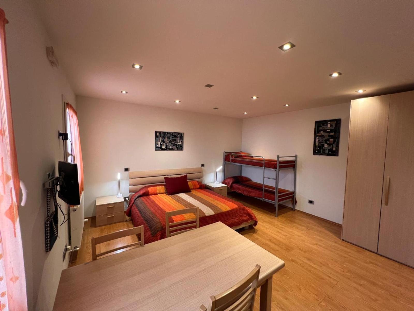 Apartamento Stefania