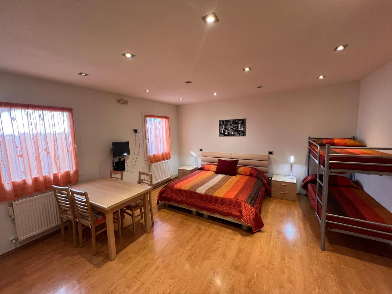 Apartamento Stefania *